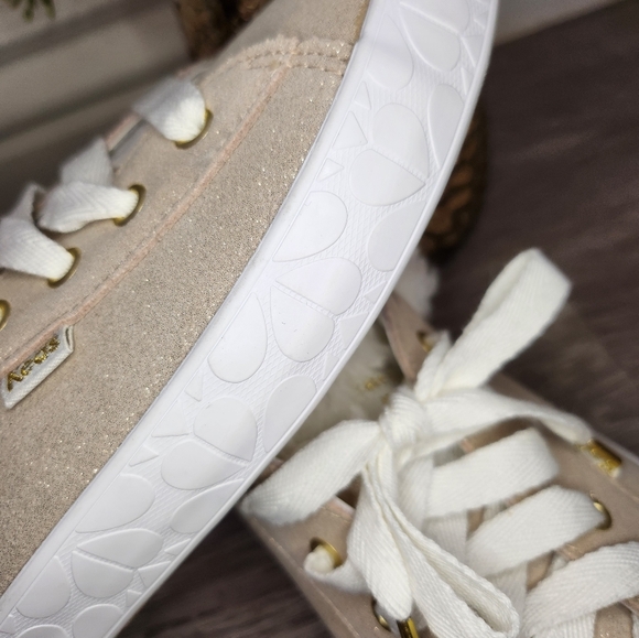 Kate Spade Slip-on sneakers - Picture 4 of 6